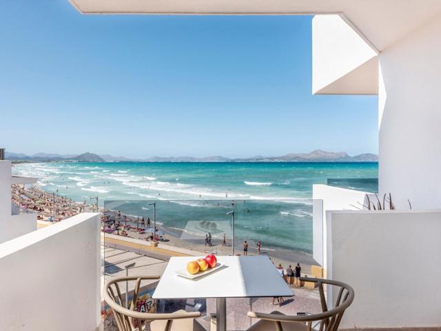 Thb Gran Bahia