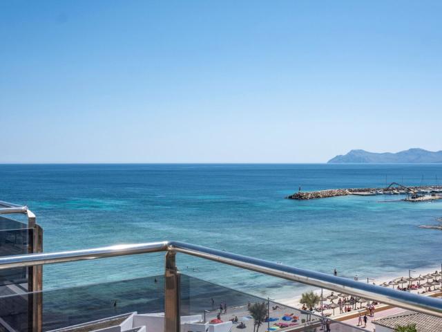 Thb Gran Bahia
