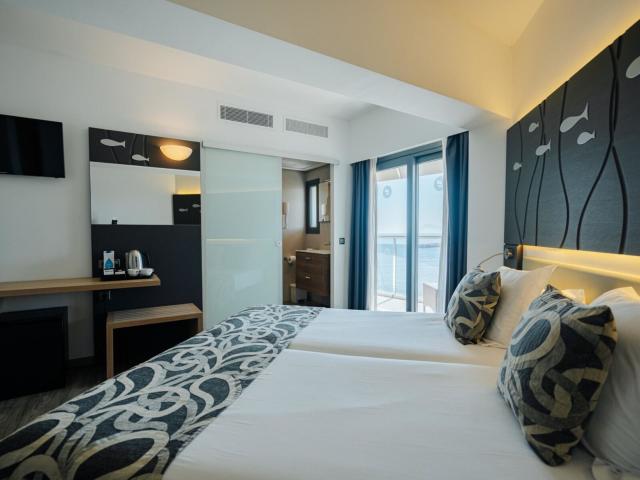 Thb Gran Bahia