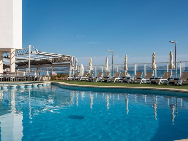Thb Gran Bahia