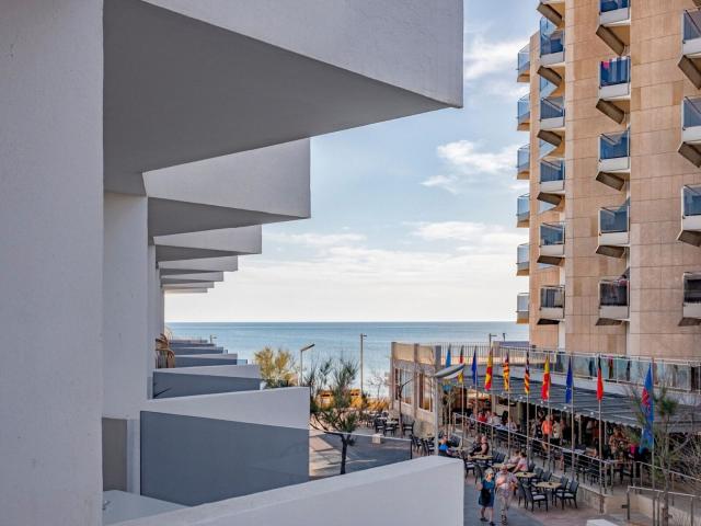 Thb Gran Bahia