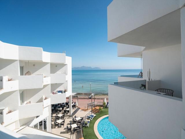 Thb Gran Bahia