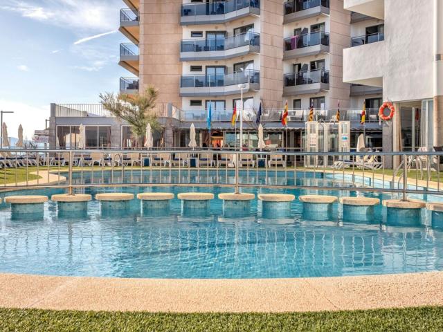 Thb Gran Bahia