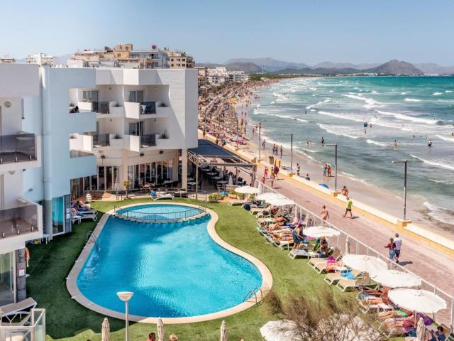 Thb Gran Bahia