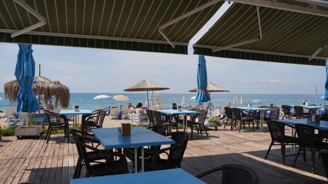 Cleopatra Golden Beach