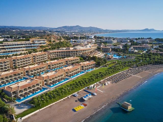Atlantica Imperial Resort
