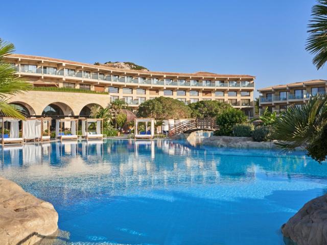 Atlantica Imperial Resort