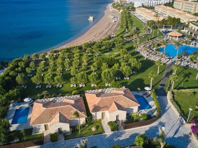 Atlantica Imperial Resort