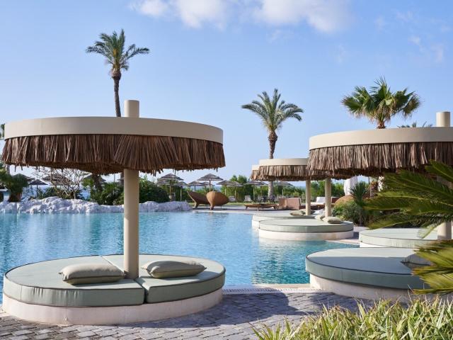Atlantica Imperial Resort