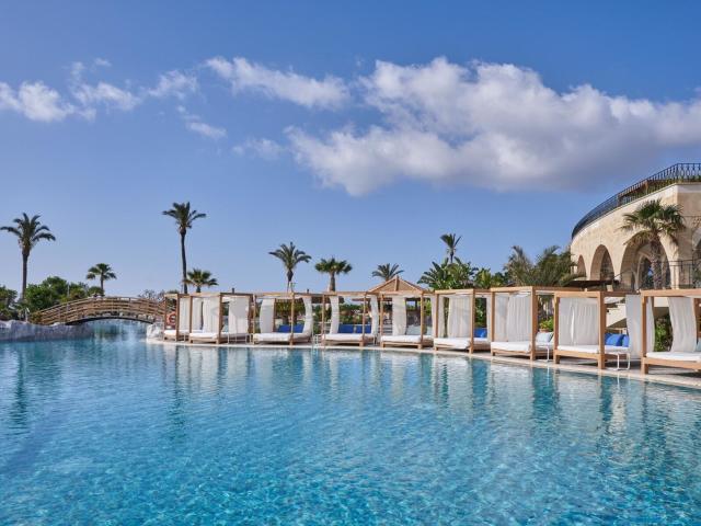 Atlantica Imperial Resort