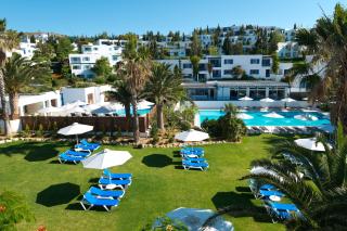 Robinson club Daidalos