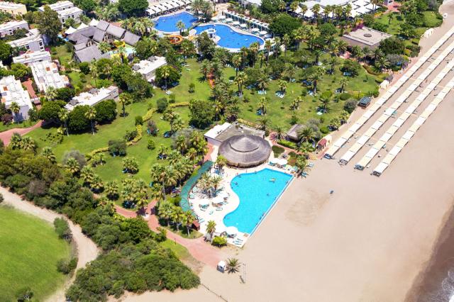 Tui Magic Life Belek