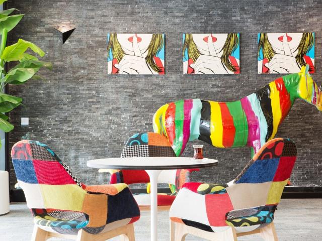 Sunprime C-Lounge