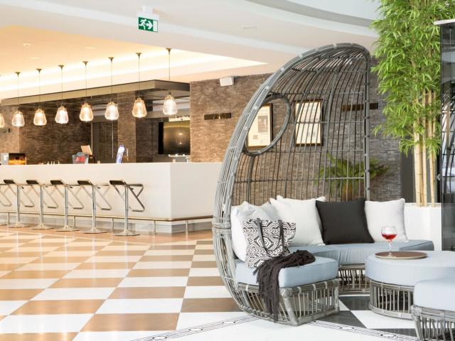 Sunprime C-Lounge