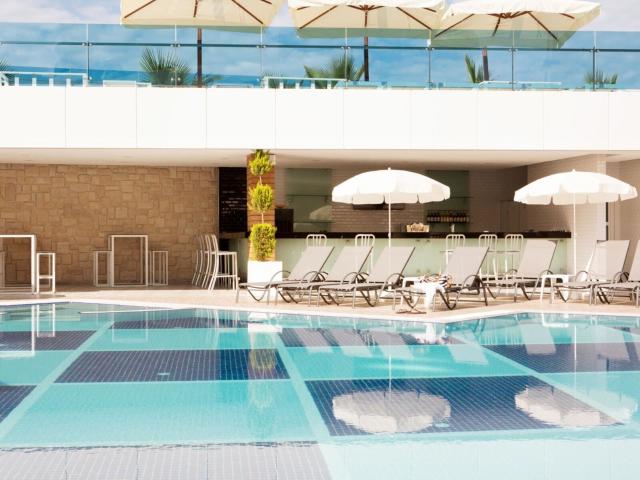 Sunprime C-Lounge