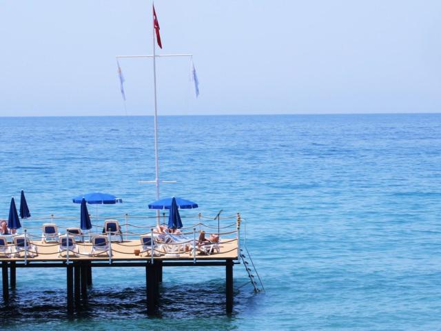 Sunprime C-Lounge