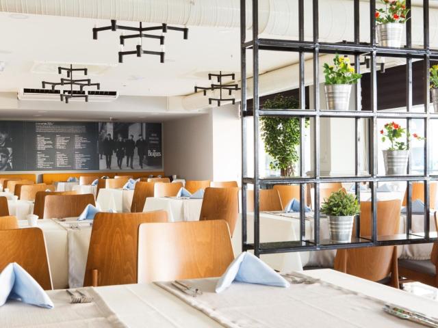 Sunprime C-Lounge
