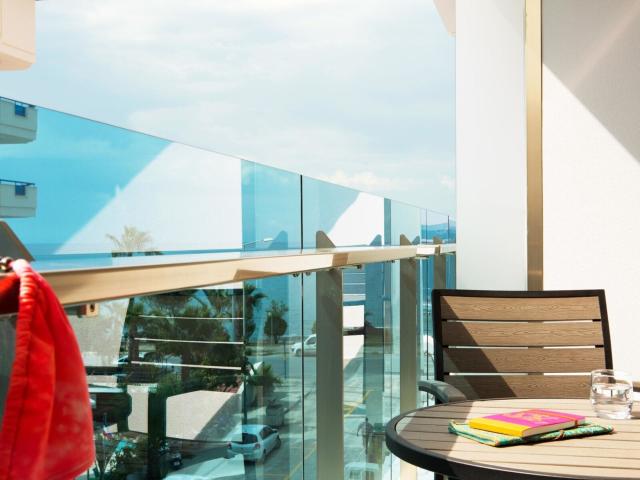 Sunprime C-Lounge
