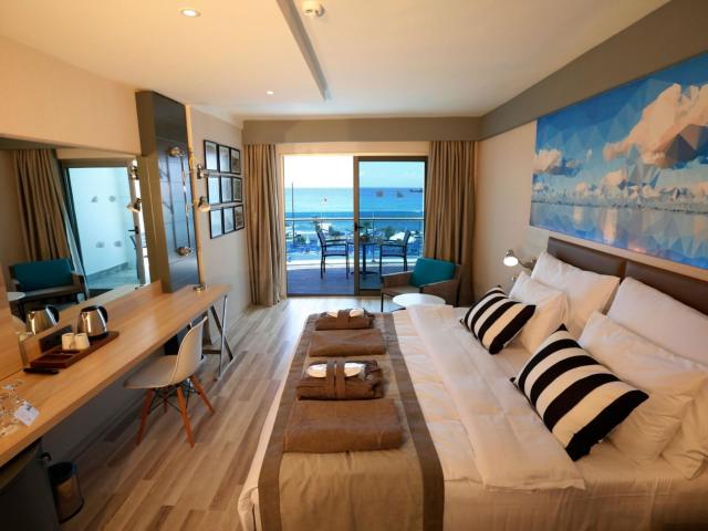 Sunprime C-Lounge