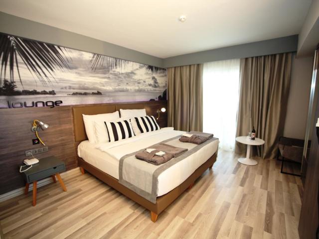 Sunprime C-Lounge