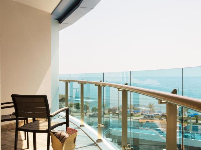 Sunprime C-Lounge