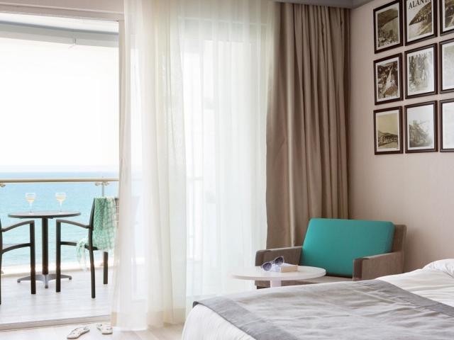 Sunprime C-Lounge
