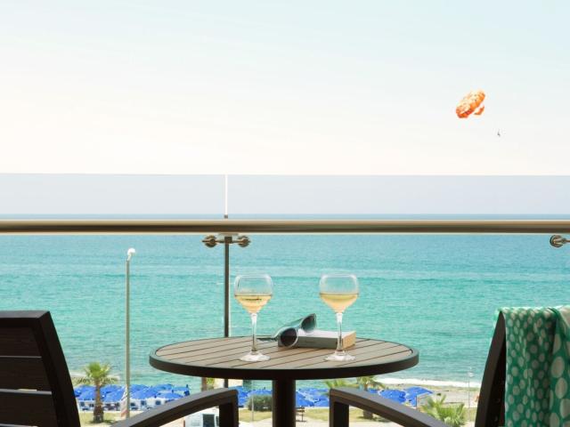 Sunprime C-Lounge