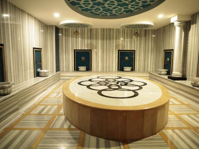 Sunprime C-Lounge