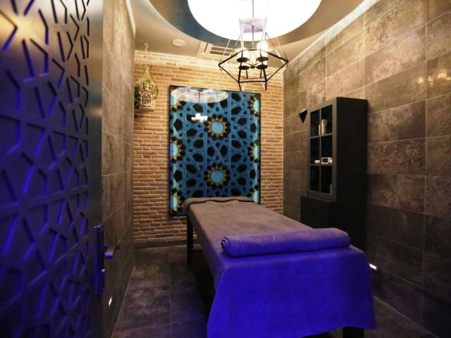 Sunprime C-Lounge