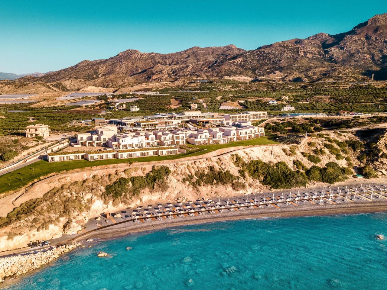 Robinson Ierapetra