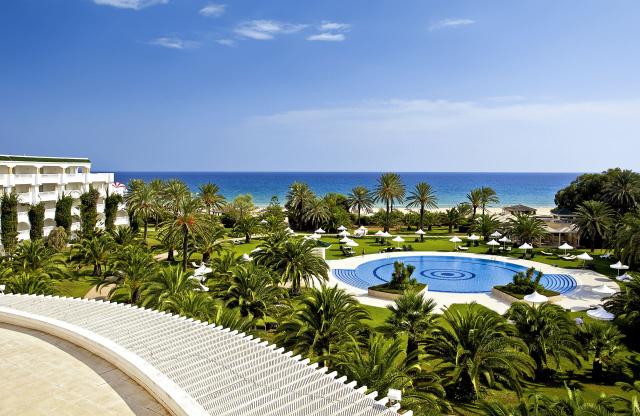 Oceana Hotel & Spa