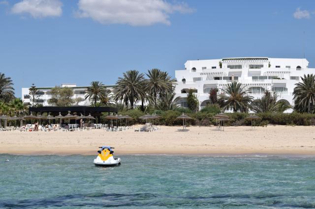Oceana Hotel & Spa