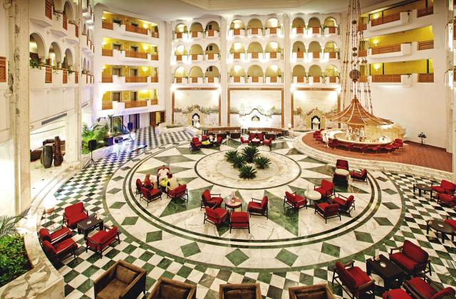 Oceana Hotel & Spa