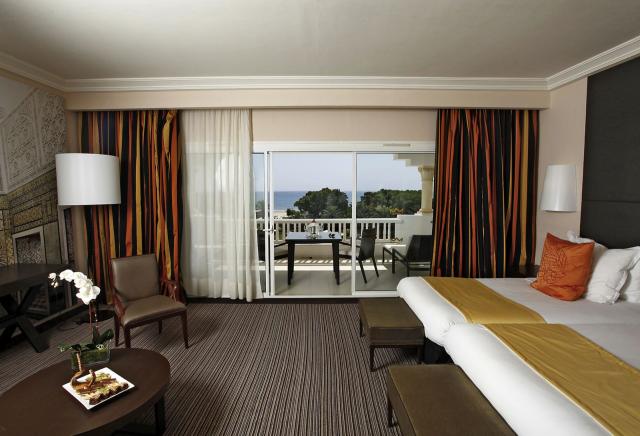 Oceana Hotel & Spa