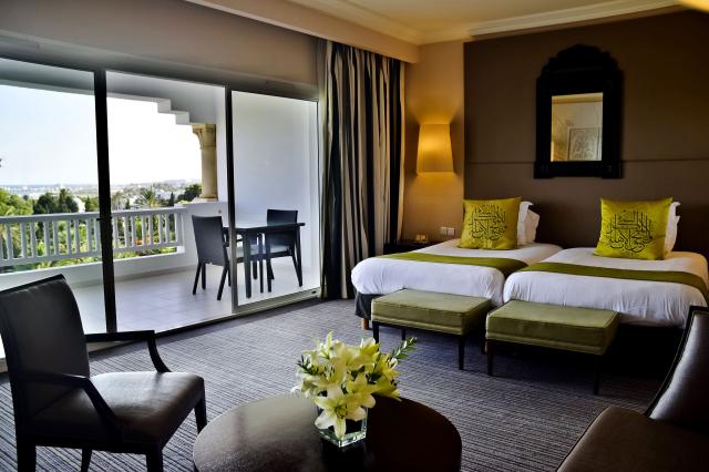 Oceana Hotel & Spa