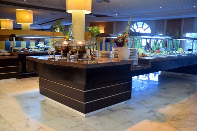 Oceana Hotel & Spa