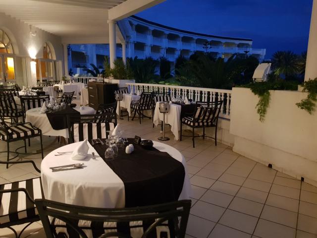 Oceana Hotel & Spa