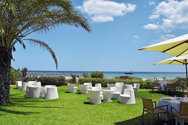 Oceana Hotel & Spa