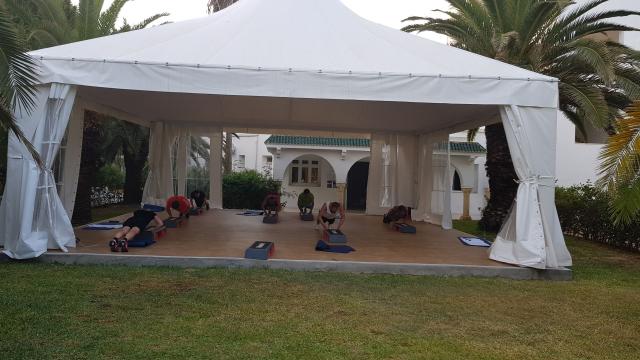 Oceana Hotel & Spa