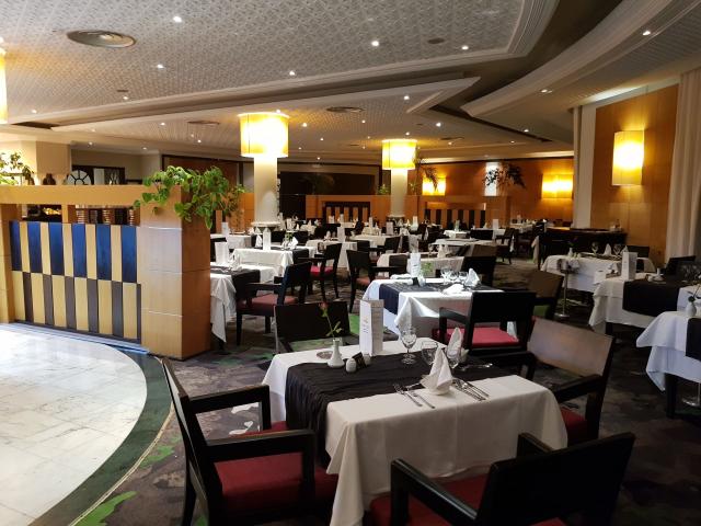 Oceana Hotel & Spa