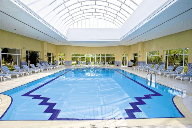 Oceana Hotel & Spa