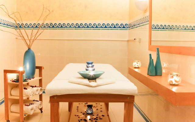 Oceana Hotel & Spa