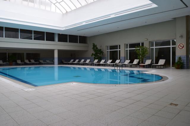 Oceana Hotel & Spa