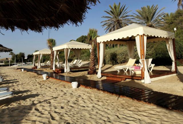 Oceana Hotel & Spa