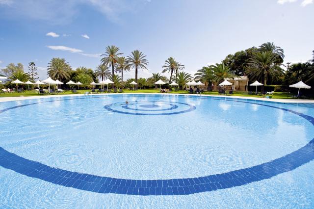 Oceana Hotel & Spa