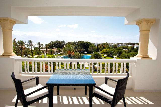 Oceana Hotel & Spa