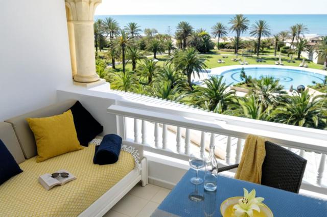Oceana Hotel & Spa