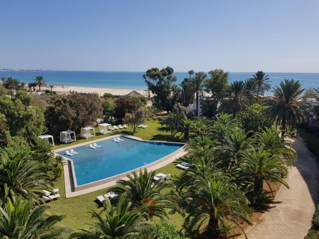 Oceana Hotel & Spa