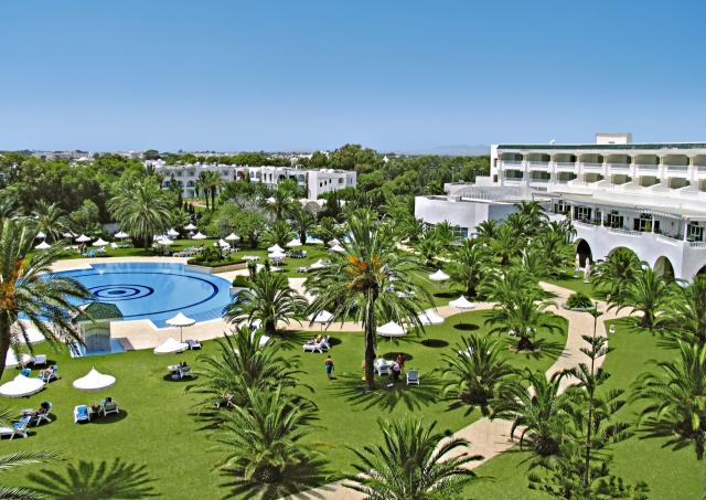 Oceana Hotel & Spa