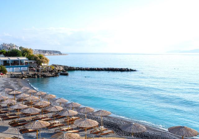 Ariadne Beach